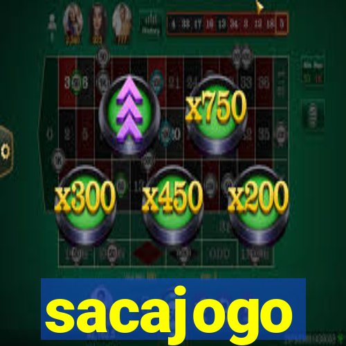 sacajogo