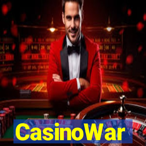 CasinoWar