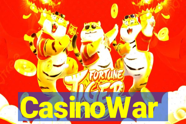 CasinoWar