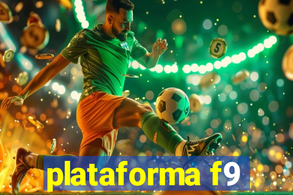 plataforma f9