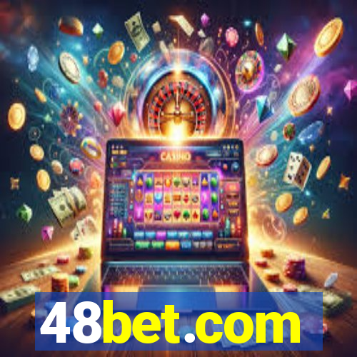 48bet.com