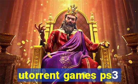 utorrent games ps3