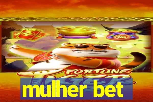 mulher bet