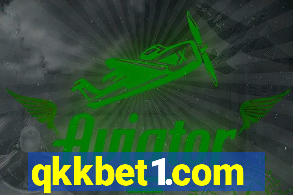 qkkbet1.com