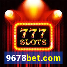 9678bet.com