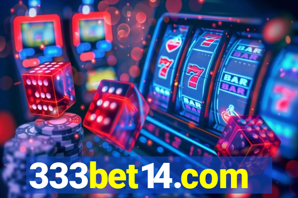 333bet14.com