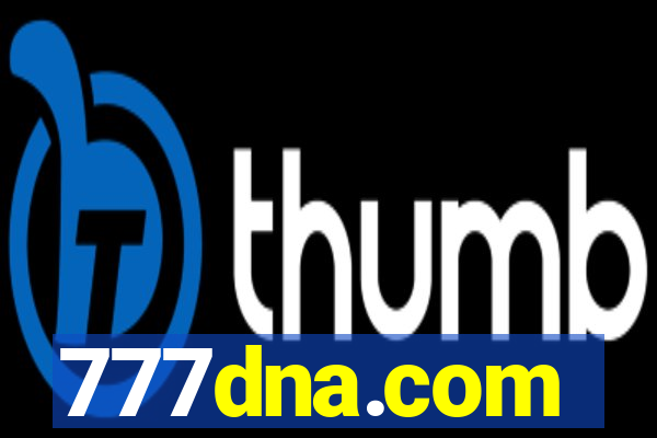 777dna.com