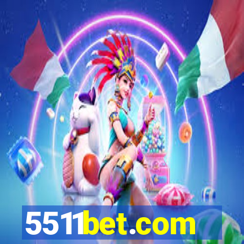 5511bet.com