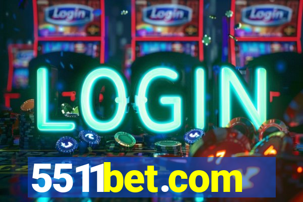 5511bet.com