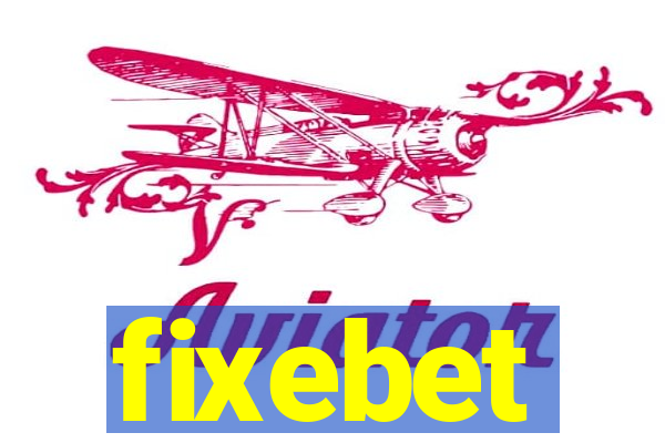 fixebet