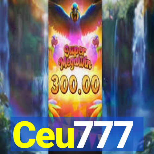 Ceu777