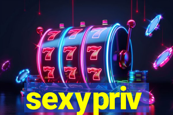 sexypriv