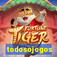 todosojogos