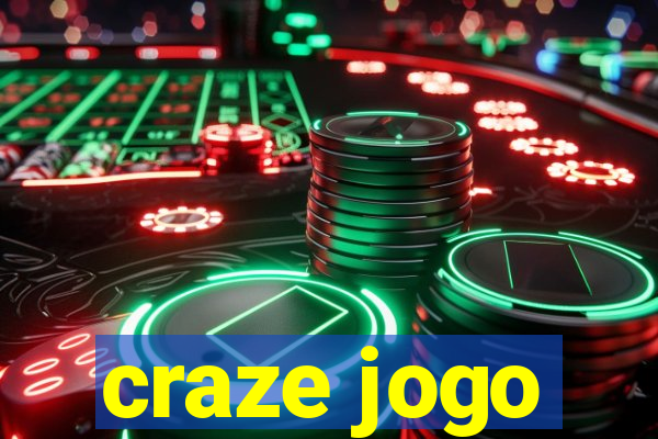 craze jogo