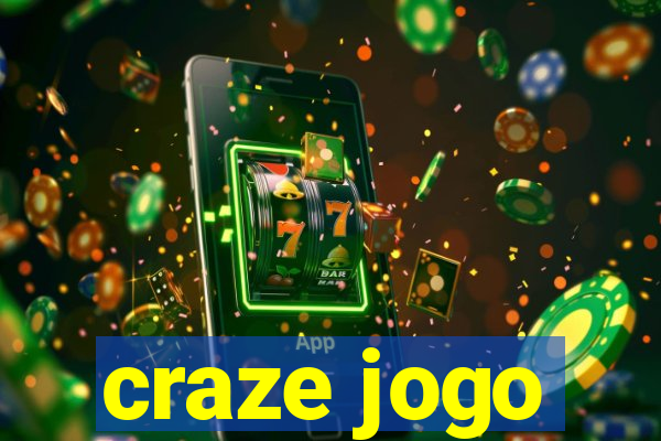 craze jogo