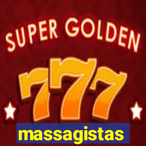 massagistas masculinos sp