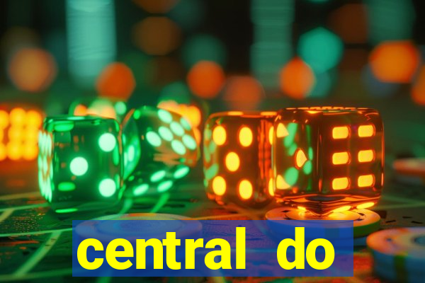 central do parabrisa betim