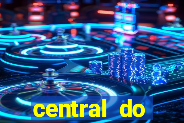 central do parabrisa betim