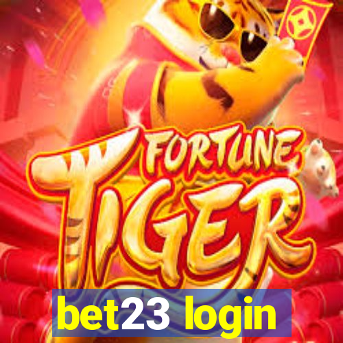 bet23 login