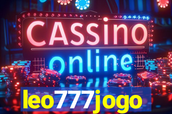 leo777jogo