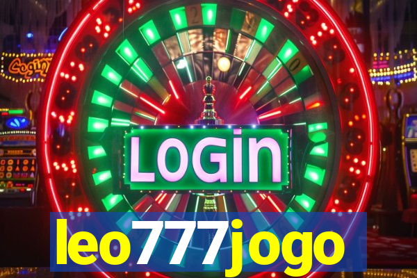 leo777jogo