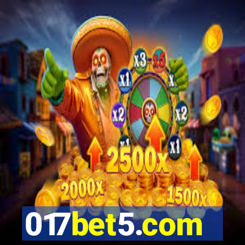 017bet5.com