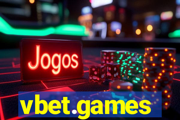 vbet.games