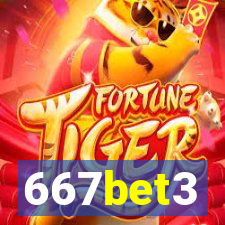 667bet3