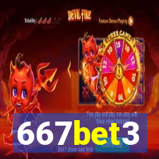 667bet3