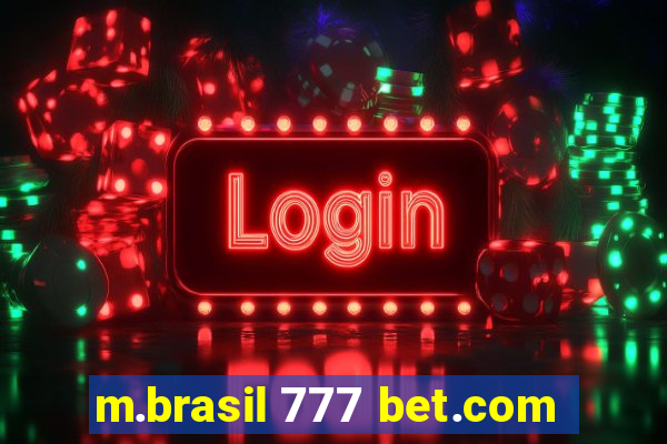 m.brasil 777 bet.com