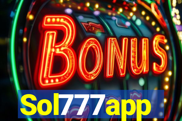 Sol777app