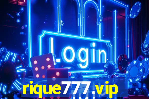 rique777.vip