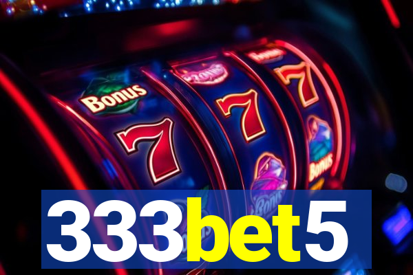 333bet5