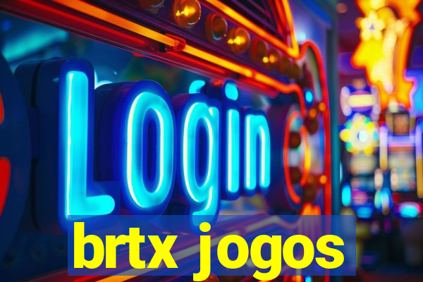 brtx jogos