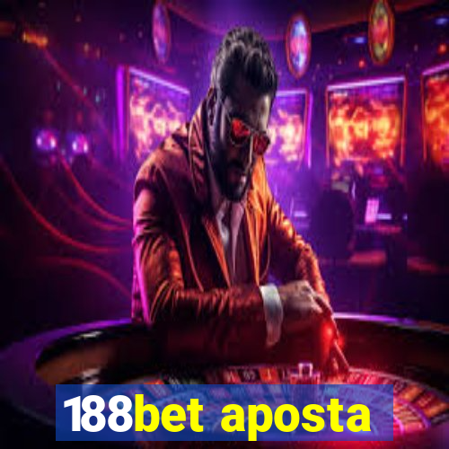 188bet aposta