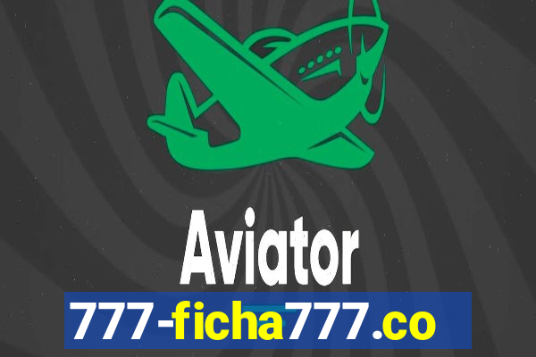 777-ficha777.com