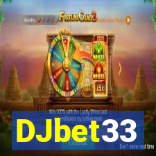 DJbet33