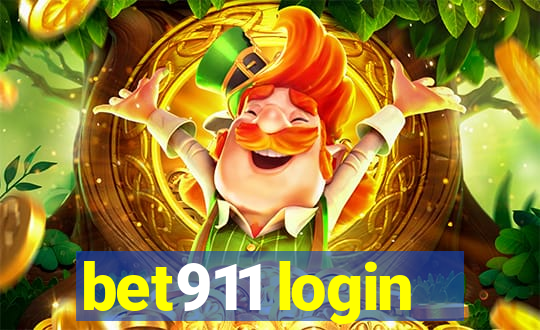 bet911 login