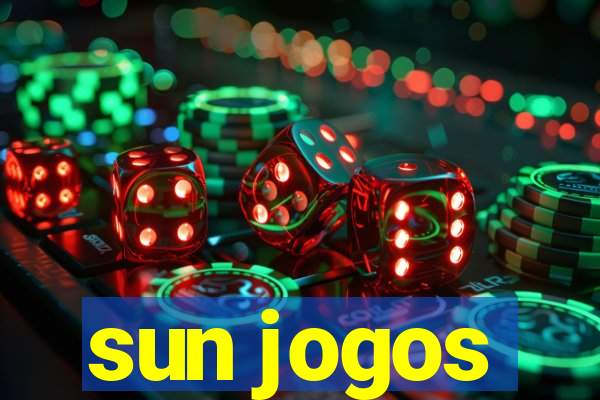 sun jogos