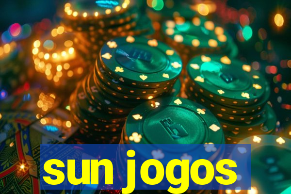 sun jogos