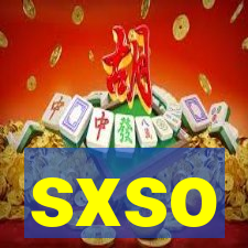 sxso