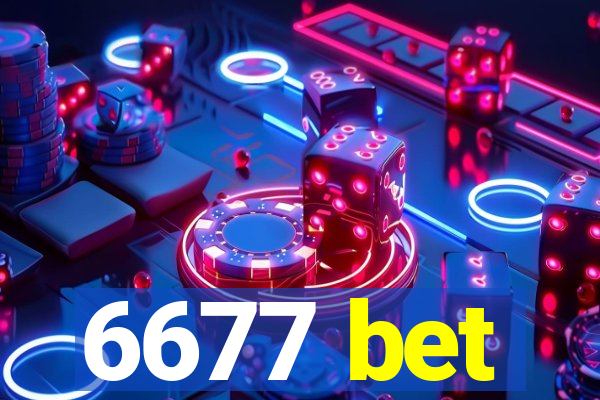 6677 bet