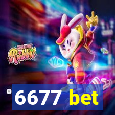 6677 bet