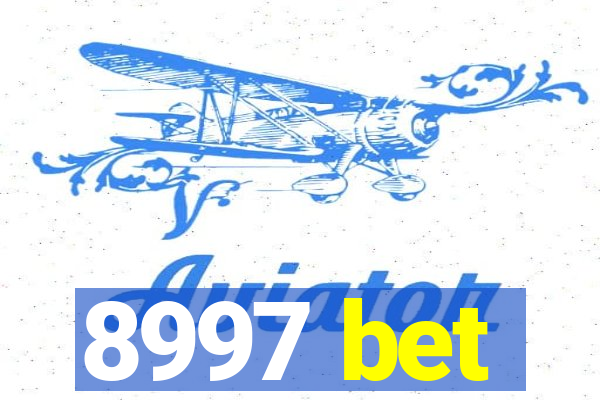 8997 bet