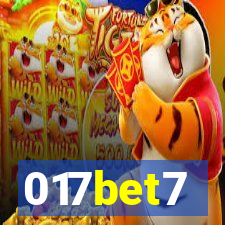 017bet7