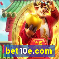 bet10e.com