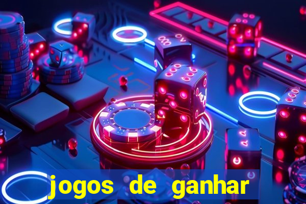 jogos de ganhar dinheiro no pix na hora