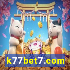 k77bet7.com