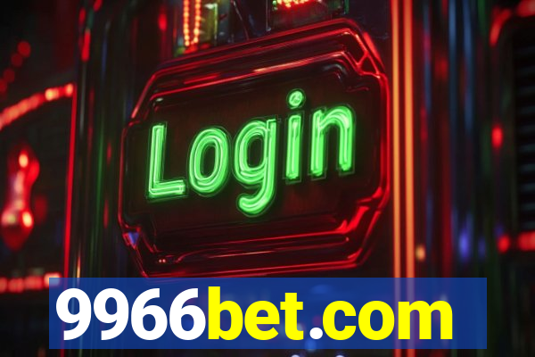 9966bet.com