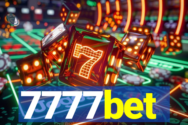 7777bet